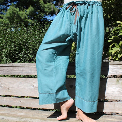 Sea Foam Length 1 Original Light Weight Dream Yoga Pants