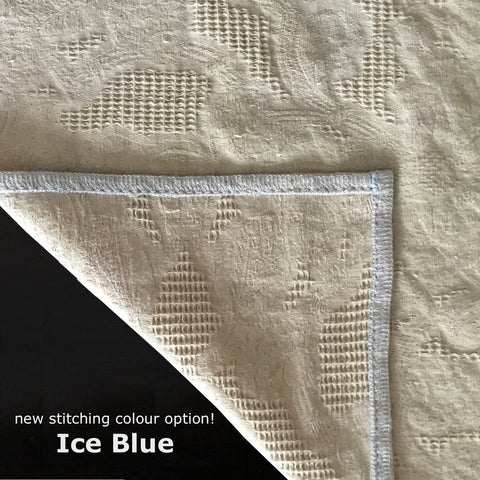 Light Weight Cotton Linen Antique Damask Tea Towels (Set of 4) Light Weight Cotton Linen Antique Damask Tea Towels (Set of 4)