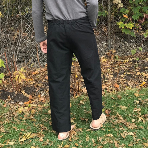 Hemp TOWN Pants: Loose-Fitting Everyday Pants for Men Hemp TOWN Pants: Loose-Fitting Everyday Pants for Men