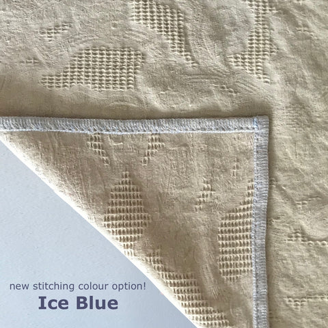 Light Weight Cotton Linen Antique Damask Bath Sheet Light Weight Cotton Linen Antique Damask Bath Sheet