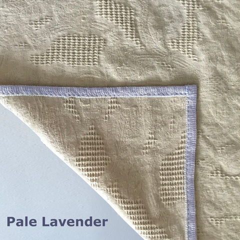 Enormous Cotton Linen Antique Damask Towel (Single Bed Sized) Enormous Cotton Linen Antique Damask Towel (Single Bed Sized)