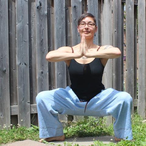 Linen Dream Pants: Loose-Fitting Yoga Pants for Women <br>this colour is no longer available, sorry! Linen Dream Pants: Loose-Fitting Yoga Pants for Women <br>this colour is no longer available, sorry!