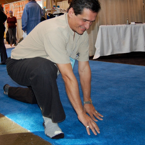 Hemp Dream Pants: Loose-Fitting Yoga Pants for Men in Black<br>Pictured here: Juan Villa of <a href="http://www.thaimassagetoronto.com" target="_blank">Thai Massage Toronto, </a> Canada  Hemp Dream Pants: Loose-Fitting Yoga Pants for Men in Black<br>Pictured here: Juan Villa of <a href="http://www.thaimassagetoronto.com" target="_blank">Thai Massage Toronto, </a> Canada