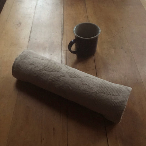 Light Weight Cotton Linen Antique Damask Bath Sheet Light Weight Cotton Linen Antique Damask Bath Sheet