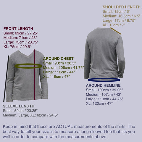 Hemp Long Sleeved Thick Jersey Knit V-Necked Shirts for Men Hemp Long Sleeved Thick Jersey Knit V-Necked Shirts for Men