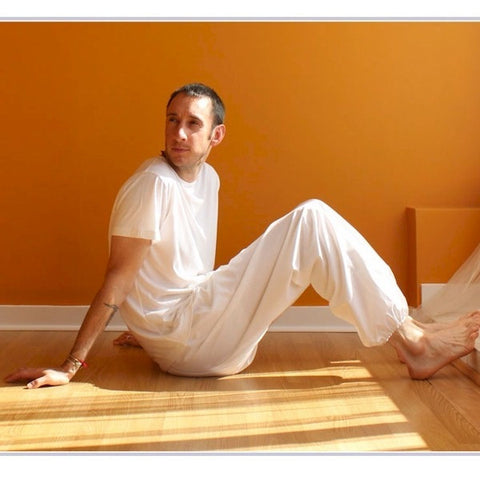 Grey Yoga Clothes – Dear Lil' Devas