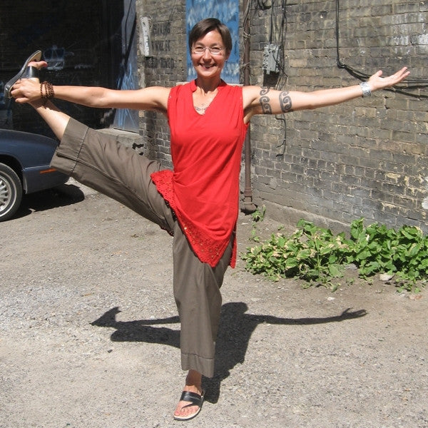 Black loose yoga pants on sale