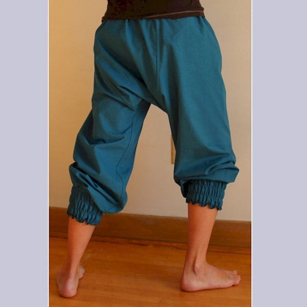 Thicker Cotton Yoga Pants – Dear Lil' Devas
